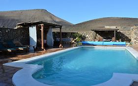 La Casa Caldera